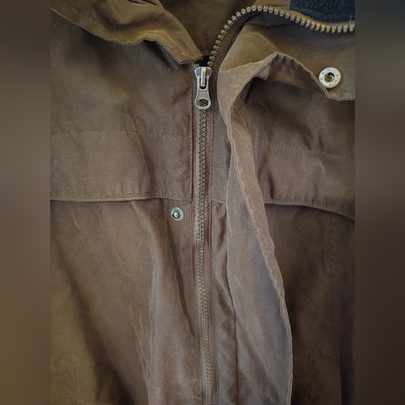 Men's Mountain Club Jacket Size Large - Picture 3 of 8